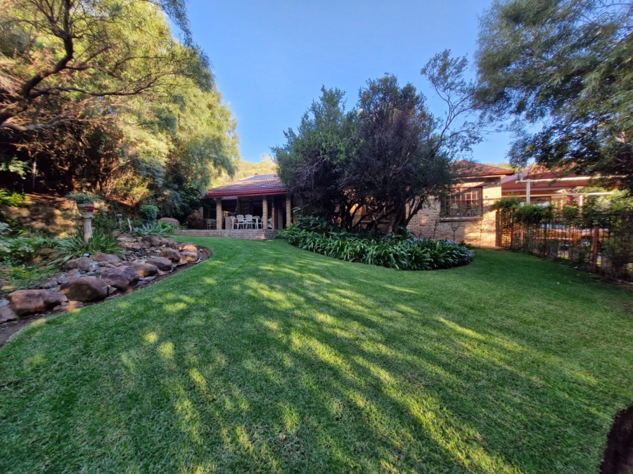 Commercial Property for Sale in Quaggafontein Free State